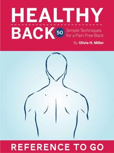Healthy Back Reference to Go