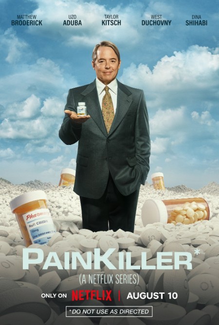 Painkiller (2024) S01E02 SWEDiSH 1080p WEB h264-OLLONBORRE