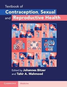 Textbook of Contraception, Sexual and Reproductive Health