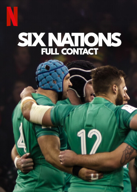 Six Nations Full Contact S01E02 1080p WEB h264-EDITH