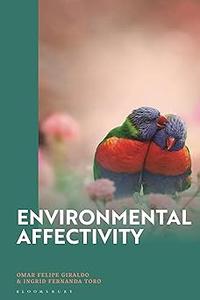 Environmental Affectivity Aesthetics of Inhabiting