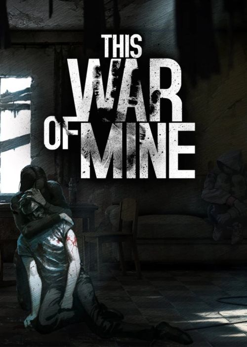 This War of Mine Complete Edition (2024) v20240125-ElAmigos / Polska Wersja Językowa