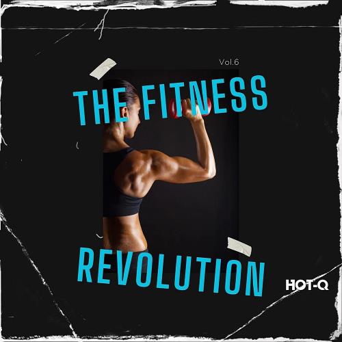 The Fitness Revolution 006 (2024)