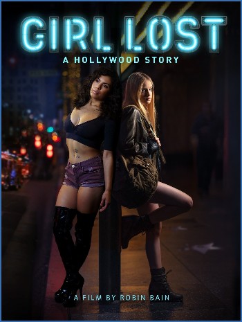 Girl Lost A Hollywood Story 2020 1080p BluRay DDP 5 1 x264-SPHD