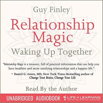 Relationship Magic: Waking Up Together [Audiobook]