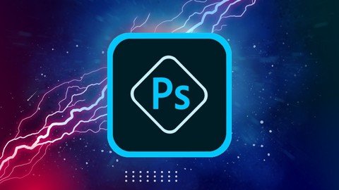 Adobe Photoshop Cc – Essentials Photoshop Course Zero To Hero