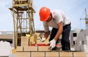 Дефицит рабочих на строительном рынке в Украине составляет 30%