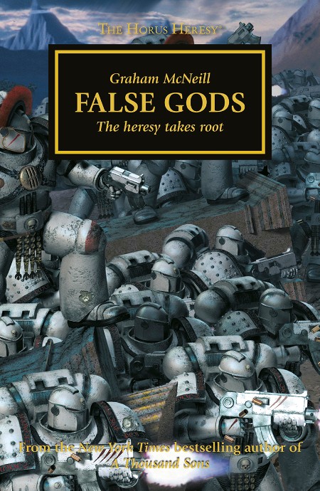 False Gods by Graham McNeill B19a2b0a10851dc19d0b7d0db0d3a572