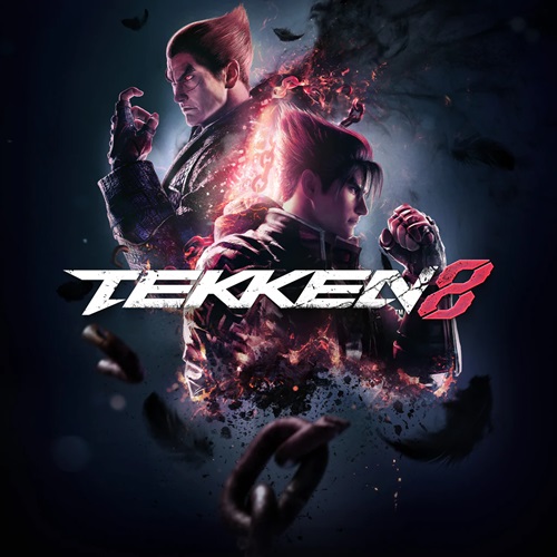TEKKEN 8: Ultimate Edition [v 1.02.01 + DLCs] (2024) PC | RePack от селезень