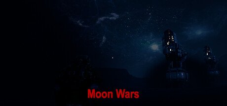 Moon Wars-TENOKE