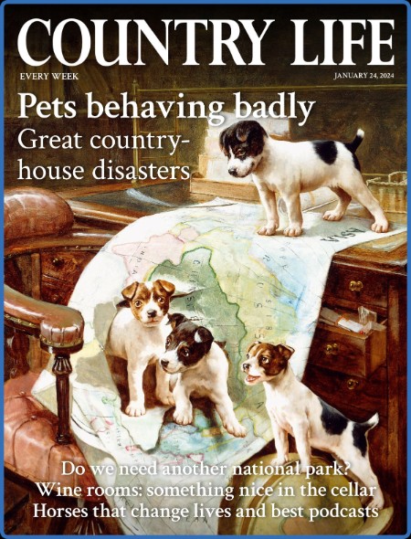 Country Life UK - January 24, 2024 087e1c2b7897a5da636130f14988ac9b