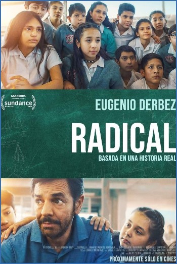 Radical 2023 1080p WEBRip x264 AAC-LAMA