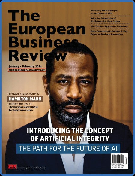 The European Business Review - January-February 2024