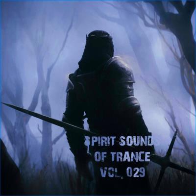 Картинка Spirit Sounds Of Trance Vol 29 (Extended Mixes) (2024)