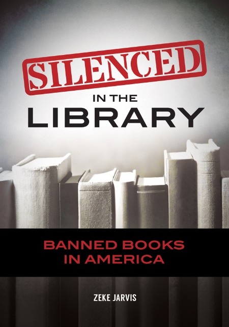 Silenced in the Library by Zeke Jarvis 2737b66e4c2d7d0bb4a645ca5edbb3db