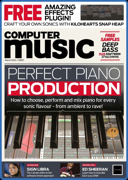 Computer Music - March 2024 A2ebbe30dd9d62437e91f84563a9b8dd