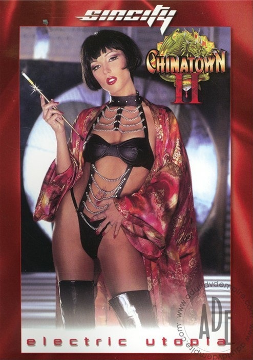 Chinatown 2 / Чайнатаун 2 (Paul Norman, Sin City) - 1.13 GB