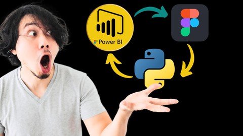 Deep Learning , Data Analytics , Ui Ux Complete Course
