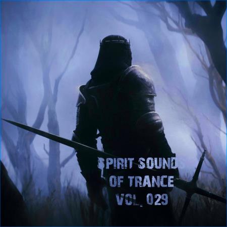 Spirit Sounds Of Trance Vol 29 (Extended Mixes) (2024)