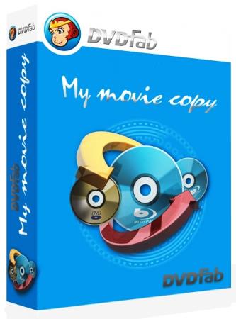 постер к DVDFab 13.0.1.3 Final