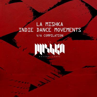 Картинка Indie Dance Movements (DJ Edition) (2024)