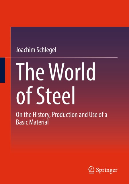 The World of Steel by Joachim Schlegel Ca91f28c9c47d606914a34c42833090a