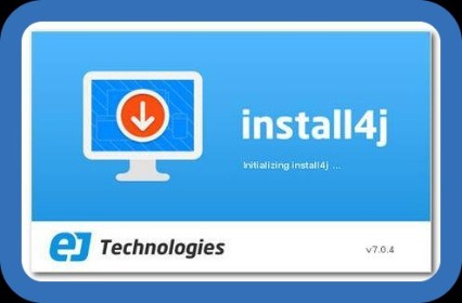 EJ Technologies Install4j MultiPlatform Edition 7 0 12 macOS