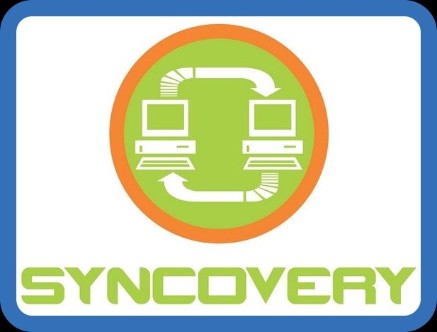 Syncovery Pro Enterprise Premium 8 37 Build 223 x64 Baeb5e0cbed241d2147b9a4b88c6f017