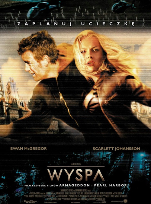 Wyspa / The Island (2005) MULTi.1080p.BluRay.x264-DSiTE / Lektor Napisy PL C66b34fd8ad38388619d63c0d17b9225