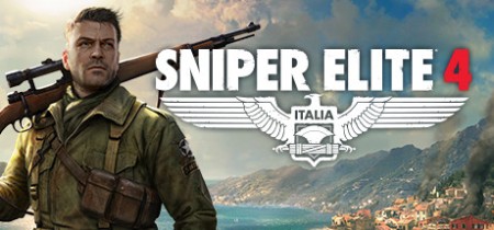 Sniper Elite 4 [Repack] 45d517a7619c5ba92da8bb690064492a