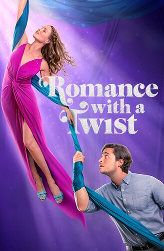 Romance with a Twist (2024) 1080p WEB h264-EDITH