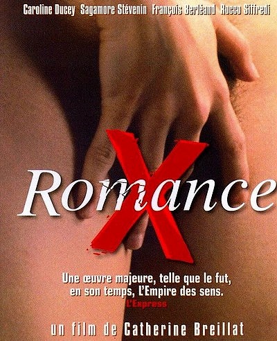 Романс Х / Romance (1999) DVDRip