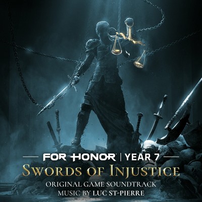 For Honor: Swords of Injustice Soundtrack