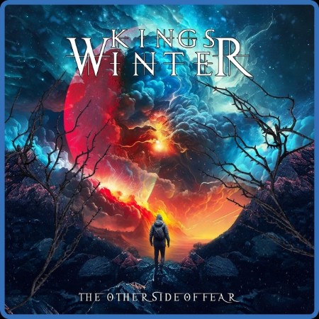 Kings Winter - The Other Side Of Fear 2024