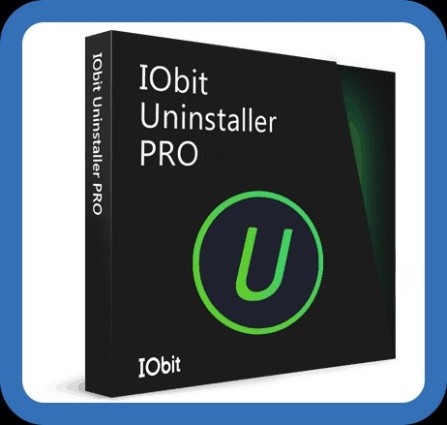 IObit Uninstaller Pro 13 3 0 2 Multilingual