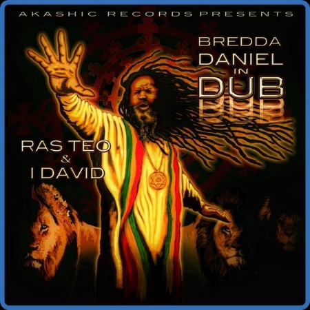 Ras Teo - Brother Daniel In Dub 2024