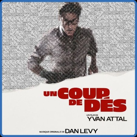 Dan Levy - Un Coup de dés (2024)