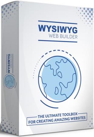 WYSIWYG Web Builder 20.0.6 + Rus