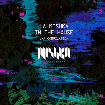 VA - La Mishka in the House (DJ Edition) (2024) MP3