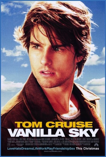 Vanilla Sky 2001 1080p UHD BluRay HDR DoVi x265 DDP 5 1-SM737