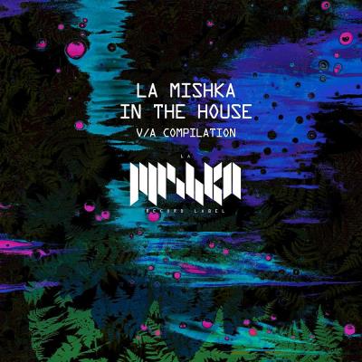 Картинка La Mishka in the House (DJ Edition) (2024)