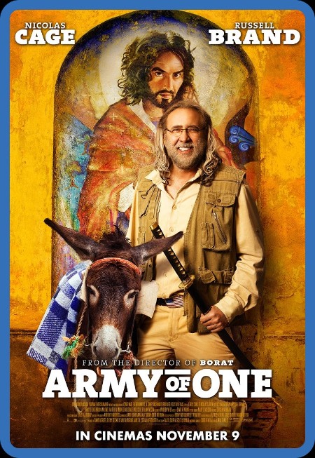 Army of One (2016) 1080p ROKU WEB-DL HE-AAC 2 0 H 264-PiRaTeS 718d47e5df88fb28f80bfd210c6d025d