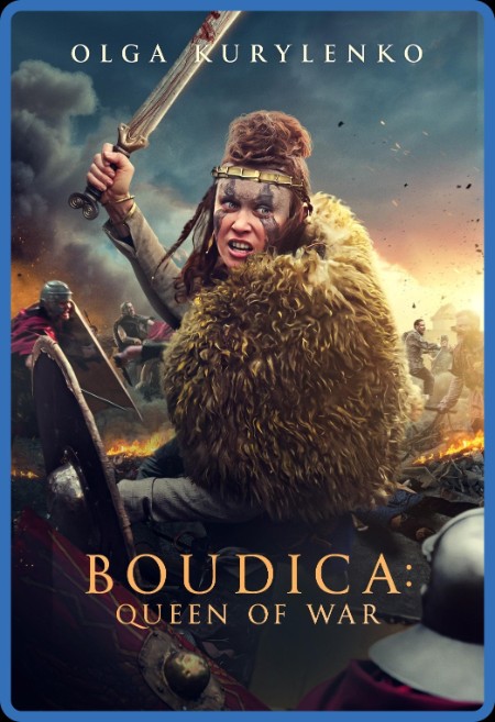Boudica (2023) 720p BluRay x264-VETO