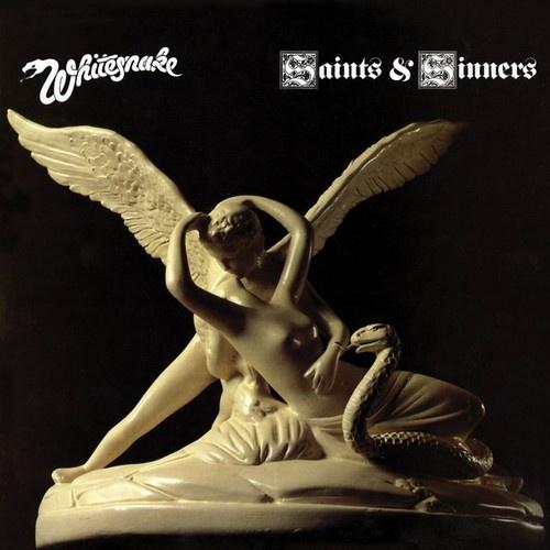 Whitesnake - Saints and Sinners (1982/2011 Remastered) [FLAC]