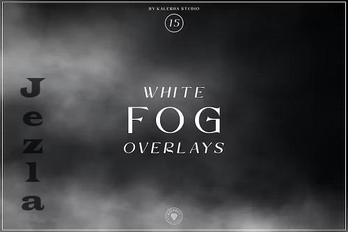 Fog Overlays - TQTWWUT