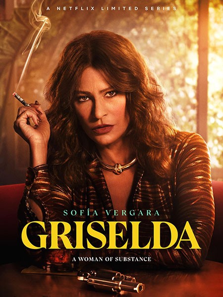  / Griselda (1 /2024/WEB-DL)