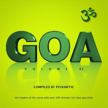 VA - Goa Vol 82 (2024) MP3
