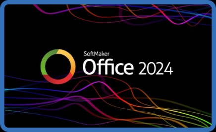 SoftMaker Office Professional (2024) Rev S1206 (1118) Multilingual x86