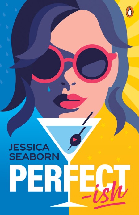 Perfect-ish by Jessica Seaborn