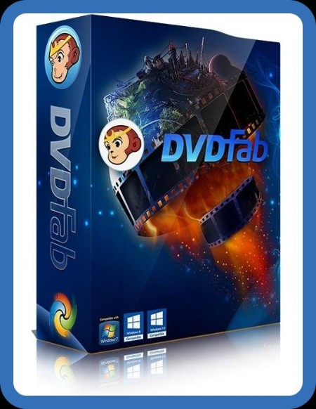 DVDFab 12 0 8 2 macOS